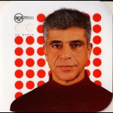 Lulu Santos - Lulu Santos '2001