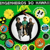 Engenheiros Do Hawaii - ‎Várias Variáveis '1991