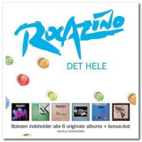 Rocazino - Det Hele '2006