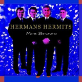 Herman's Hermits - Mrs Brown '2011