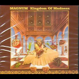 Magnum - Kingdom Of Madness '1978