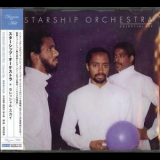 The Starship Orchestra - Celestial Sky '1980