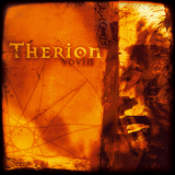 Therion - Vovin (Limited Edition) '1998