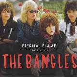 Bangles, The - Eternal Flame - The Best Of The Bangles '2009