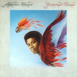 Alphonso Johnson - Yesterdays Dreams '1976