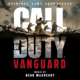 Bear McCreary - Album Title : Call of Duty: Vanguard (Original Game Soundtrack) '2021
