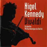 Nigel Kennedy, Orchestre Philharmonique de Berlin - Vivaldi '2003