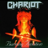 The Chariot - Burning Ambition '1986