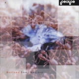George - Bastard Son & Holiday '2000