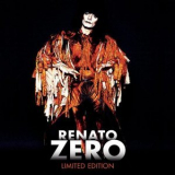 Renato Zero - Zerolandia / Erozero:  '2013