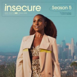 Raedio - Insecure: Music From The HBO Original Series, Season 5 '2021