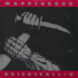 Wappenbund & Kriegsfall-U - Split '2004