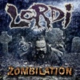 Lordi - Zombilation - The Greatest Cuts (bonus CD) '2009