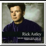 Rick Astley - Collections '2005