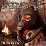 Aeonblack - The Time Will Come '2021