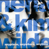 Nena And Kim Wilde - Anyplace Anywhere Anytime [CDS] '2003