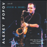 Alexey Popov - And Four & More '2004