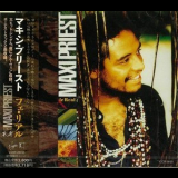 Maxi Priest - Fe Real '1992