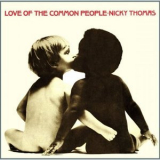 Nicky Thomas - Love of the Common People '1970