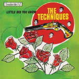 The Techniques - Little Did You Know '1966