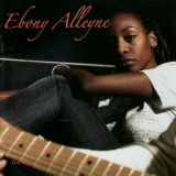 Ebony Alleyne - Never Look Back '2009