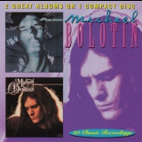 Michael Bolton - Michael Bolotin / Every Day Of My Life '1975, 1976