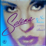 Selena - Selena y Sus Inicios  Volume 1 '2001