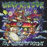 Ugly Kid Joe - Rad Wings Of Destiny '2022