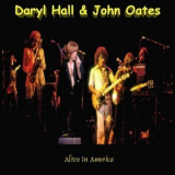 Hall & Oates - Alive in America '2018