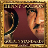 Benny Golson - Golden Standards, Vol. 1 '2024