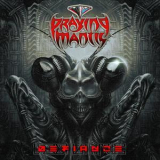 Praying Mantis - Defiance '2024