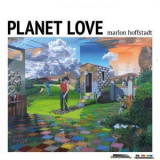 Marlon Hoffstadt - Planet Love '2020