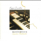 Beppe Crovella - Hammond Homage 1 - Lucio Battisti '1992