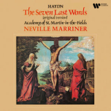 Academy of St. Martin in the Fields, Sir Neville Marriner - Haydn: The Seven Last Words '2024