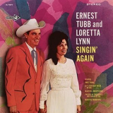 Loretta Lynn - Singin' Again '1967