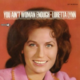 Loretta Lynn - You Ain't Woman Enough '1966