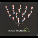 Igor Butman Big Band - The Eternal Triangle '2003