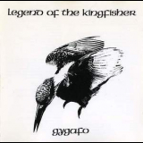 Gygafo - Legend Of The Kingfisher '1990