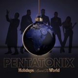 Pentatonix - Holidays Around the World '2022