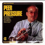 Brian Lynch Sextet - Peer Pressure '1987