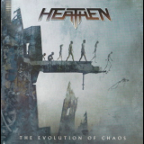 Heathen - The Evolution of Chaos '2010