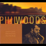 Phil Woods - European Rhythm Machine '1968