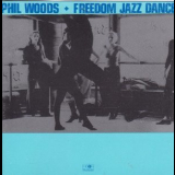 Phil Woods - Freedom Jazz Dance '1969