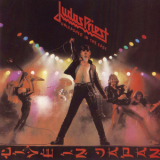 Judas Priest - Unleashed in the East: Live in Japan '1979