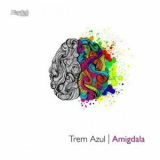 Trem Azul - Amigdala '2024