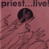 Judas Priest - Priest... Live! '1987