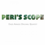 Enzo Amazio Original Quartet - Peri's Scope '2024