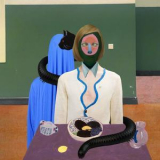 Gnoomes - Ax Ox '2023