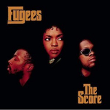 Fugees - The Score '1996