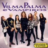 Vilma Palma E Vampiros - Grandes Exitos '1996